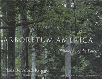 Arboretum America