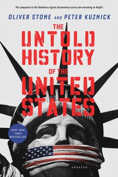 Untold History of the United States