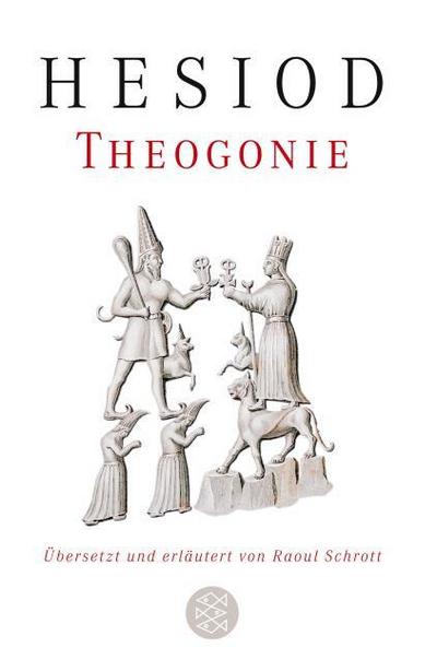 Theogonie