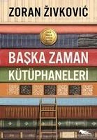 Baska Zaman Kütüphaneleri
