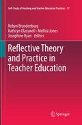 Reflective Theory and Practice in Teacher Educatio