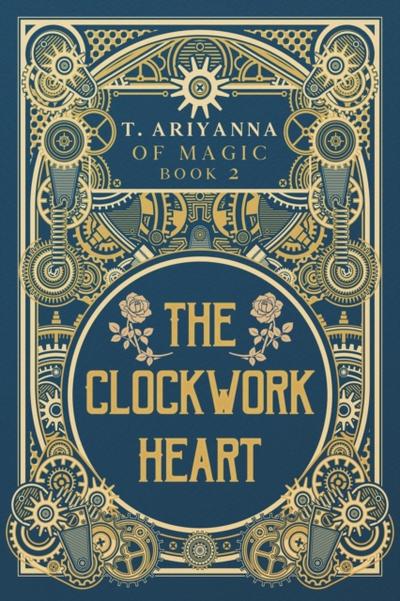 Clockwork Heart