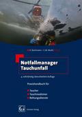 Notfallmanager Tauchunfall