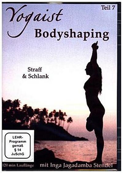 Yogaist - Bodyshaping