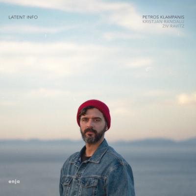 Latent Info, 1 Audio-CD