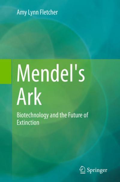 Mendel’s Ark