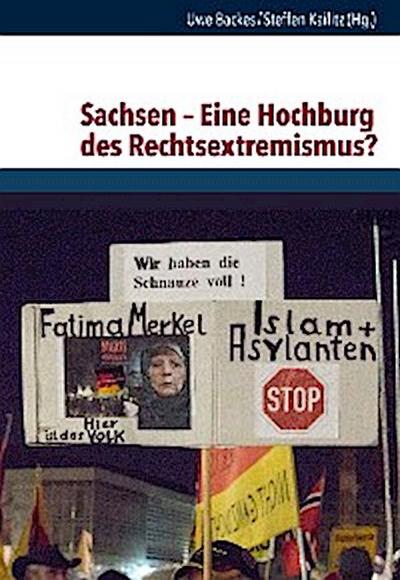 Sachsen – Eine Hochburg des Rechtsextremismus?