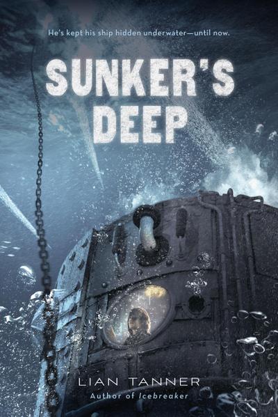 Sunker’s Deep