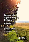 Temperate Agroforestry Systems