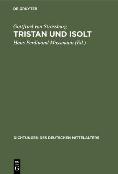Tristan und Isolt