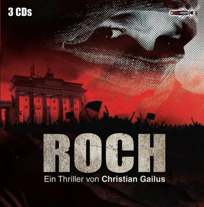 Roch, 3 Audio-CD