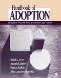 Handbook of Adoption