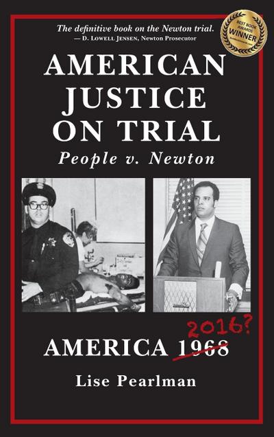 American Justice On Trial