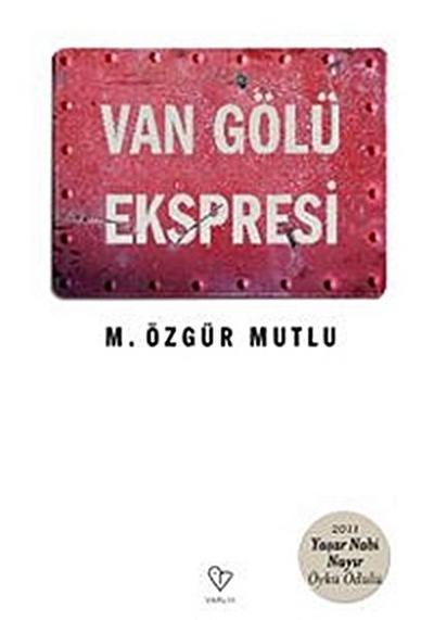 Van Gölü Ekspresi