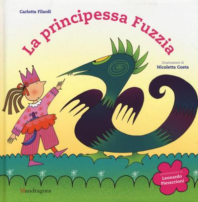 La principessa Fuzzia