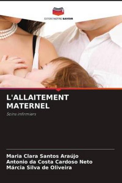 L’ALLAITEMENT MATERNEL
