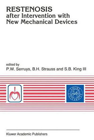 Restenosis After Intervention with New Mechanical Devices