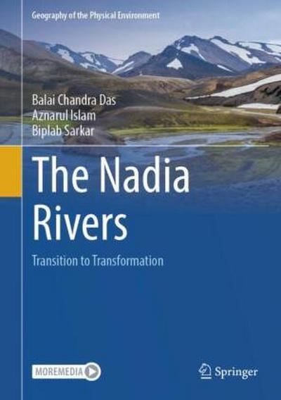 The Nadia Rivers