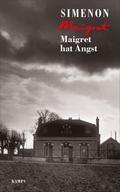 Maigret hat Angst von Georges Simenon | Ebook