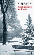 Weihnachten in Paris von Georges Simenon | Ebook