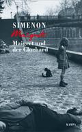 Maigret und der Clochard von Georges Simenon | Ebook