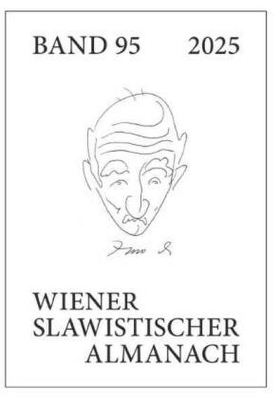 Wiener Slawistischer Almanach - Band 95/2025