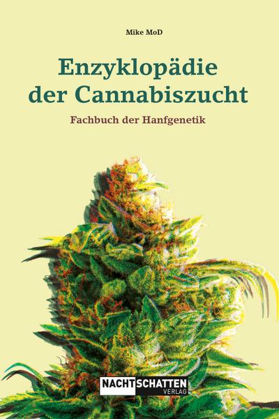 Enzyklopädie der Cannabiszucht