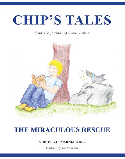 Chip’s Tales
