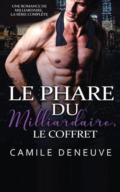 Le Phare du Milliardaire, le coffret