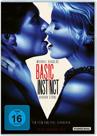 Basic Instinct