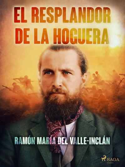 El resplandor de la hoguera