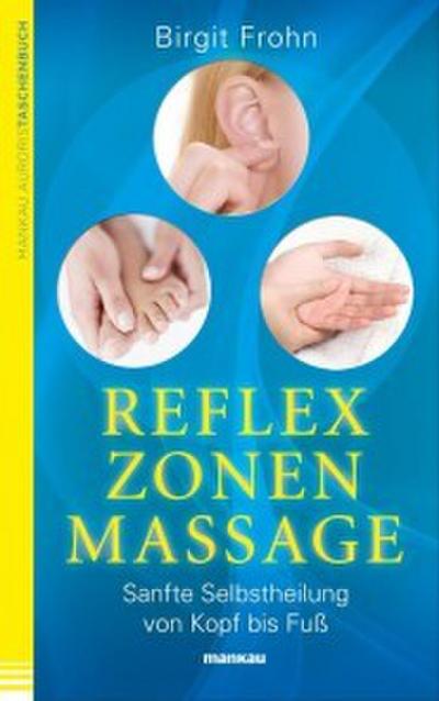 Reflexzonenmassage