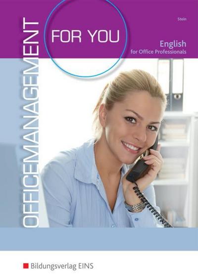 Office Management for you