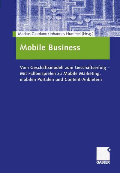 Mobile Business