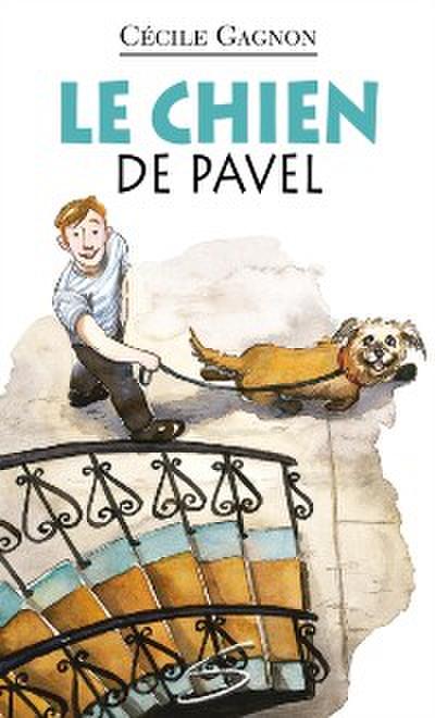 Le chien de Pavel