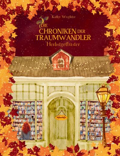 Die Chroniken der Traumwandler