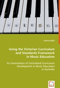 Using the Victorian Curriculum and Standards Frame