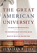 The Great American University