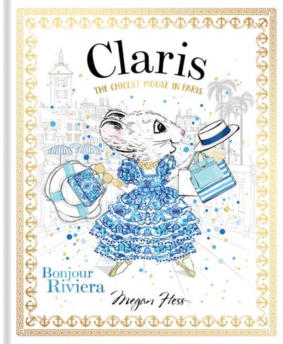 Claris: Bonjour Riviera