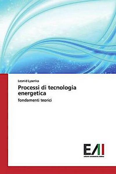 Processi di tecnologia energetica