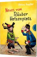 Der Räuber Hotzenplotz 2: Neues vom Räuber Hotzenplotz
