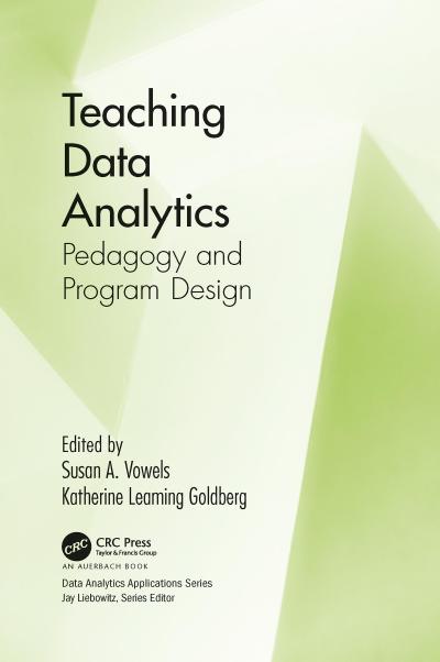 Teaching Data Analytics