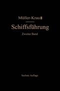 Handbuch für die Schiffsführung