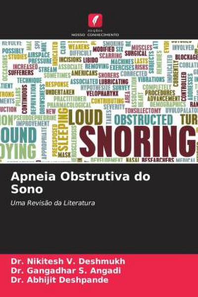 Apneia Obstrutiva do Sono