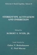 Stereotype Activation and Inhibition