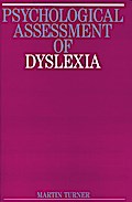 Psychological Assessment of Dyslexia