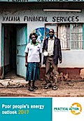 Poor People’s Energy Outlook 2017