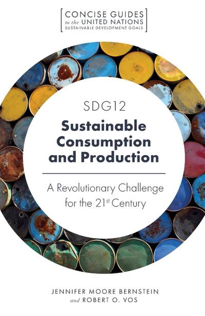 SDG12 - Sustainable Consumption and Production