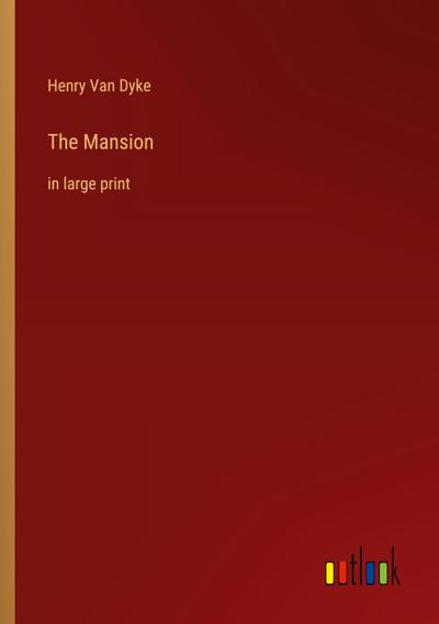 The Mansion