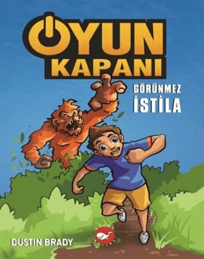 Oyun Kapani 2 - Görünmez Istila